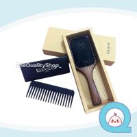 ราคา Kérastase : เคเรสตาส | KERASTASE หวี - แปรงผม ของแท้ ป้ายคิง (25672428769)