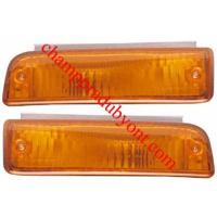 ราคา ไฟกันชน TOYOTA CORONA ST171 1988 1989 หน้ายักษ์ (3709522449)