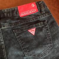 ราคา ยีนส์GUESS JEANS งานพรีเมียม (7822064781)