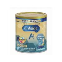 ราคา Enfalac A+ Catch-up Care 400g แรกเกิด - 1 ปี (27502351364)