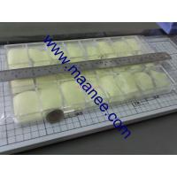 ราคา กล่องพลาสติกใส (ช่องเล็ก) 3แถว 24ช่อง (1268673344)