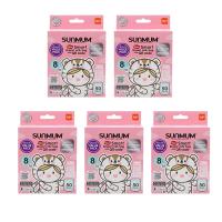 ราคา Sunmum ถุงเก็บน้ำนมแม่ 50ใบแพ็คประหยัด แถมฟรี!! แผ่นซับน้ำนมSunmum 8 ชิ้น (8788958994)