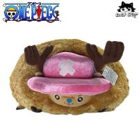 ราคา ลิขสิทธิ์แท้ ตุ๊กตา ของสะสม โทนี่ โทนี่ ช็อปเปอร์ Chopper วันพีช One Piece ตุ๊กตาหมอน ตัวใหญ่ เนื้อนุ่มนิ่ม (24292300977)