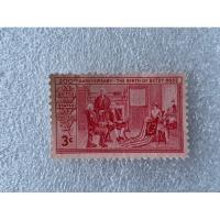 ราคา แสตมป์อเมริกาชุด Betsy Ross ปี1952 (29380491888)