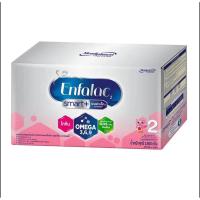 ราคา เอนฟาแล็ค 2 สมาร์ทพลัส นมผงดัดแปลงสูตรต่อเนื่อง 4000ก. (41064675911)