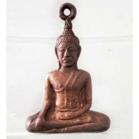 ราคา พระกริ่งหลวงพ่อนิมิตรศักดิ์สิทธิ์ เก่าแก่ หายาก เนื้อทองแดง (25817994907)