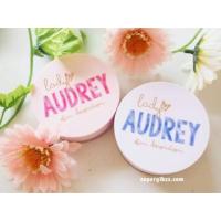 ราคา แป้งฝุ่น Lady Audrey (9208961)