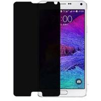 ราคา Samsung Galaxy Note4 2014 - N910 - กระจกนิรภัย Privacy Anti Spy (29741999663)