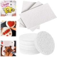 ราคา VOYAGE กระดาษวาดภาพเนื้อ, ของเล่นเพื่อการศึกษาโฟมกระดาษเนื้อพอง, DIY หัตถกรรม Magic Drawing เครื่องมือสําหรับเด็ก (42625677175)