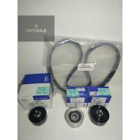 ราคา ชุดสายพานหน้าเครื่องVIGOดีเซล (2713066202)