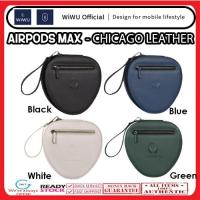 ราคา เคสป้องกันหนัง Airpods PRO MAX W1WU CHICAGO (การนอนหลับอัตโนมัติ) (26528627885)