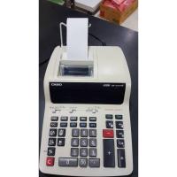 ราคา Casio เครื่องคิดเลข Casio DR-210TM มือสอง (42660319564)