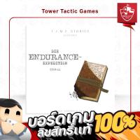 ราคา TIME STORIES: EXPEDITION ENDURANCE EN - Board Game บอร์ดเกม - Tower Tactic Games ทาวเวอร์ แทคติก เกม (22221065439)