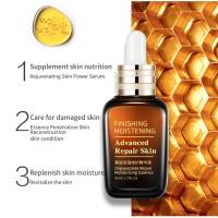 ราคา Anti-Wrinkle Serum 50ml, soothes dry skin, improves skin texture, reduces wrinkles, helps firm face, anti-aging serum (15984196606)