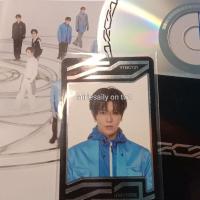 ราคา การ์ดยูตะ NCT UNIVERSE ★ การ์ดรูปถ่ายอย่างเป็นทางการ (22040597134)