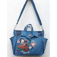 ราคา กระเป๋าสะพายข้างสุดเซ็กซี่betty boop (23090780753)