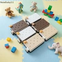 ราคา NY Diamond Painting Biscuit Tray,Multi-Functional Storage Flip Drill Tray 5D เย็บปักถักร้อยอุปกรณ์เสริมเครื่องมือถาดเจาะ NBaby (54601315116)