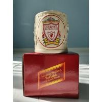 ราคา (rare item) แก้ว Mug Johnnie Walker RedLabel ลายทีมสโมสร Liverpool (9154085727)