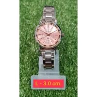 ราคา นาฬิกาข้อมือผู้หญิงAmerica Eagle สายเงิน (15780782093)