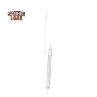 ราคา 1 ชิ้นหลอดแฟลชหลอดไฟซีนอน Flashtube ใหม่เปลี่ยนอะไหล่ซ่อมสําหรับ Godox V850 V860 TT685 V1 (26364064692)