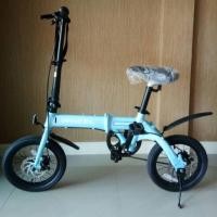 ราคา จักรยานพับ ยี่ห้อWHEEL (963133686)