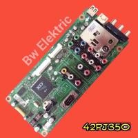 ราคา Mb พลาสม่าทีวีเมนบอร์ด LG 42pj350r 42pj350 (41155694542)