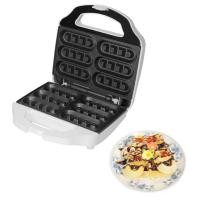 ราคา FRY KING เครื่องทำวาฟเฟิลสติ๊ก รุ่น FR-C5 ทำขนมวาฟเฟิลแบบสติ๊กได้ครั้งละ 6 ชิ้น (26836719038)