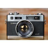 ราคา YASHICA ELECTRO 35GSN (4254583344)