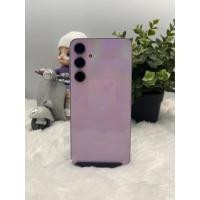 ราคา Samsung A55 5G สีชมพูRam8 Rom128 **มือสองพร้อมส่ง (27789426931)