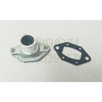 ราคา แพ็ค 10 ชิ้น ข้อต่อคาบูเรเตอร์ ไฟเบอร์คาบู 3WF เครื่องพ่นปุ๋ย พ่นข้าว (44018818825)