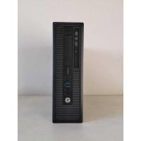 ราคา คอมมือสองคุณภาพดี HP Prodesk 600 G1 CPU Core i5 Gen 4 SSD 120 GB ของใหม่ ใช้เรียนออนไลน์ งานกราฟฟิก (11308651796)