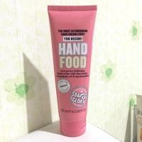 ราคา #new Soap&Glory Hand food 125 ml. (6933475)