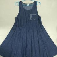 ราคา ชุดคลุมท้องเดรส มือ2 (309259925)