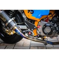 ราคา ชุดเกียร์โยงจาก Kamui HONDA MONKEY 125 (8218596028)