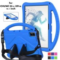 ราคา EVA Portable Shockproof Kids Safe Handle Stand Tablet Cover For CHUWI Hi10 XPro 10.1 inch Case (25457674350)