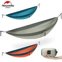 ราคา NATUREHIKE NH21DC011 ULTRALIGHT HAMMOCK (47601112933)