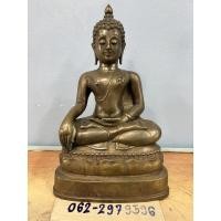 ราคา พระเชียงแสนหน้าตัก9นิ้ว (19050027140)