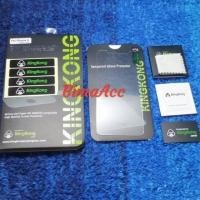 ราคา กระจกนิรภัย Kingkong Anti-Scratch Kingkong Iphone X XS XR XS MAX ตัดเล็ก (41572633217)