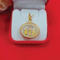 ราคา จี้ทอง จี้พระสามพี่น้อง องค์ทองล้อมเพชร หลวงพ่อโสธร หลวงพ่อวัดบ้านแหลม หลวงพ่อวัดไร่ขิง พระเลี่ยมทอง งานสวยพร้อมบูชา (19381170239)