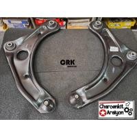 ราคา ชุด ปีกนกล่าง ครบชุด NISSAN นิสสัน MARCH มาร์ช ALMERA อเมร่า 1.2 K13 ปี 2011-2019 L/R ชิ้นละ เลือก (27411802643)