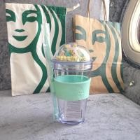 ราคา แก้วโดม Starbucks ปีวัว ของแท้ Shopไทย (4178788660)