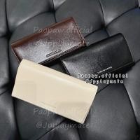 ราคา Charles&keith กระเป๋าสตางค์ รุ่น Irie Long Wallet : CK6-10770638 แท้จากชอป 100% (29263024805)