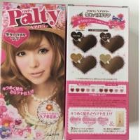 ราคา น้ำยาย้อมผมPALTYสีNamacaramellatte (141763283)