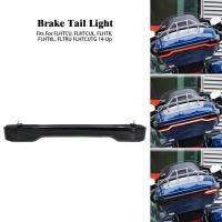 ราคา CM ไฟเบรกท้ายรถมอเตอร์ไซด์ไฟท้าย LED สำหรับรถมอเตอร์ไซค์ Harley Touring Road Glide ultra fltru flhtk 2014-23 (26666207964)