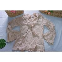 ราคา มินิเดรส ป้ายmaikaew มือ1 (17230738042)