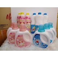 ราคา น้ำยาซักผ้า ล้างจาน โดเรม่อน โดเรมี่ (9815258199)