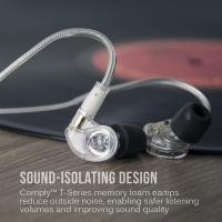 ราคา Mee Audio M6 Pro 2rd Gen หูฟังแบบ In-Ear Monitor สุดพรีเมี่ยม (1585024702)