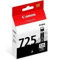 ราคา Canon ink PGI 725 PGBK (สินค้าพร้อม) (260763502)