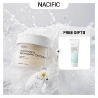 ราคา NACIFIC Phyto Niacin Brightening Toner Pad 160ml 80ea Amino acid, Dull skin, Non-irritating (27419677055)
