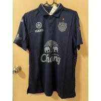 ราคา เสื้อทีมบุรีรัมย์ยูไนเต็ด ปี2024 ชุดเหย้า สีกรม Buriram United 2024 (40009592141)